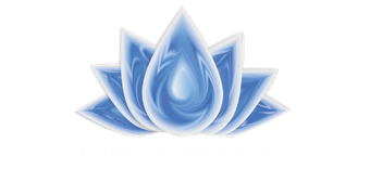 Lotus Pool Service Logo lotuspoolserviceinc.com
